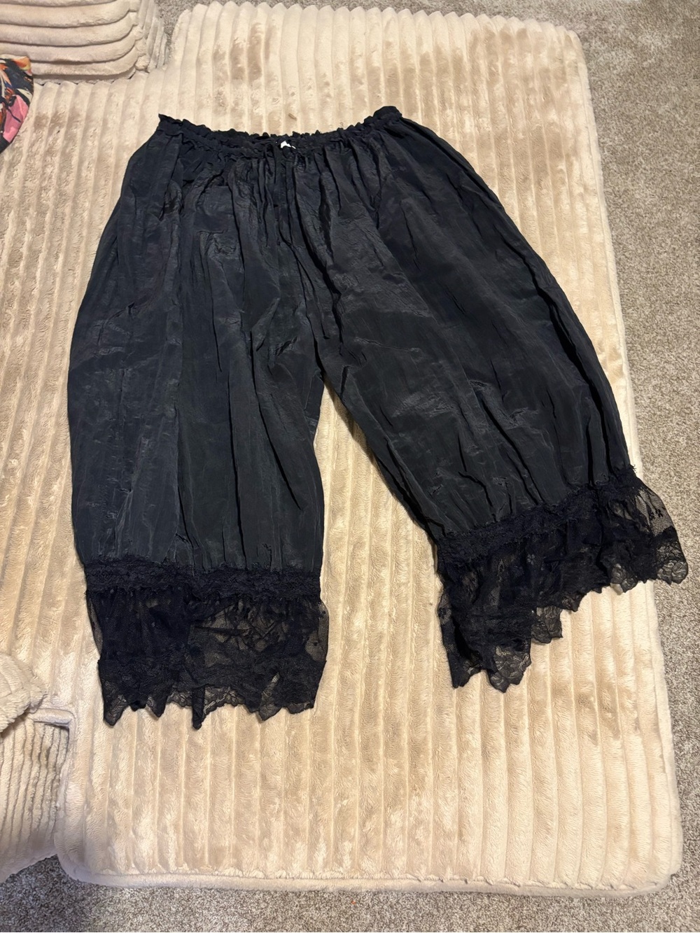 Bibi Bloomer Pants